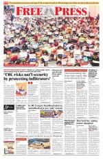 Free Press - Bhopal Epaper Edition