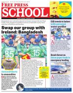 Free Press School - Indore Edition