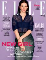 ELLE India