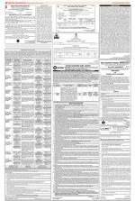 Public Notices Archive