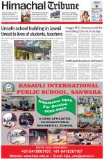 Himachal Tribune