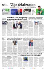 Siliguri - The Statesman