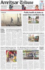 Amritsar Tribune