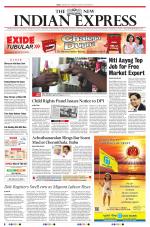 The New Indian Express-Kottayam