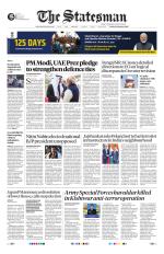 Kolkata - The Statesman