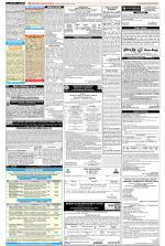 Public Notices Archive