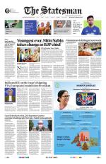 Siliguri - The Statesman