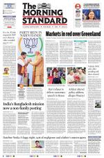 The Morning Standard