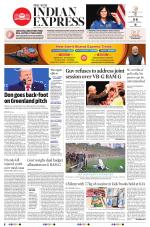 The New Indian Express-Mangaluru