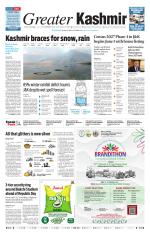 Greater Kashmir