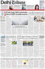 Delhi Tribune