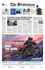 Kolkata - The Statesman