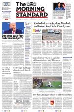 The Morning Standard