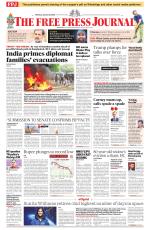Free Press - Mumbai Epaper