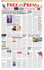 Free Press - Bhopal Epaper Edition