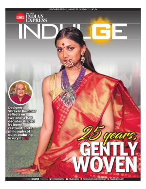 Indulge - Hyderabad