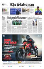 Siliguri - The Statesman