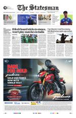 Delhi - The Statesman