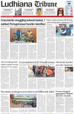 Ludhiana Tribune