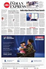 The New Indian Express-Coimbatore