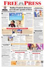 Free Press - Bhopal Epaper Edition