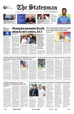 Kolkata - The Statesman