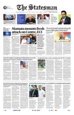 Siliguri - The Statesman