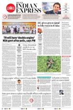 The New Indian Express-Mangaluru