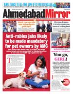 Ahmedabad Mirror