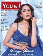 You & I Monthly Magazine