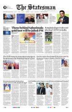 Delhi - The Statesman