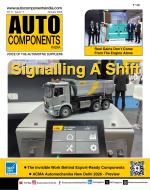 Auto Components India