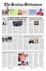 Delhi - The Statesman