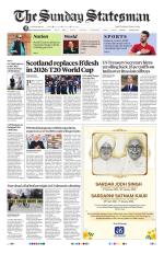 Siliguri - The Statesman