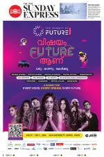 The New Indian Express-Kottayam