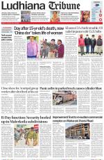 Ludhiana Tribune