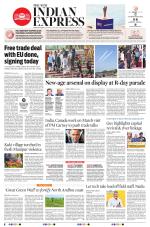 The New Indian Express-Tadepalligudem