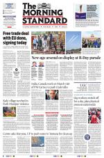 The Morning Standard