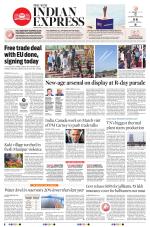 The New Indian Express-Coimbatore