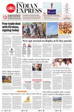 The New Indian Express-Bengaluru