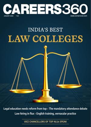 Careers360 (English)