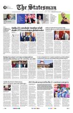 Delhi - The Statesman