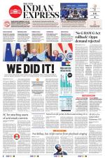 The New Indian Express-Mangaluru