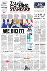 The Morning Standard