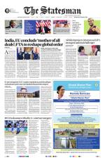 Siliguri - The Statesman