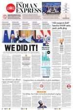 The New Indian Express-Kannur