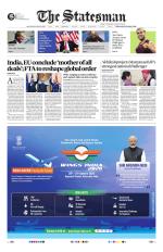 Kolkata - The Statesman