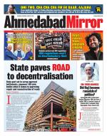 Ahmedabad Mirror