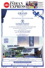 The New Indian Express-Villupuram