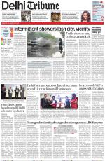 Delhi Tribune